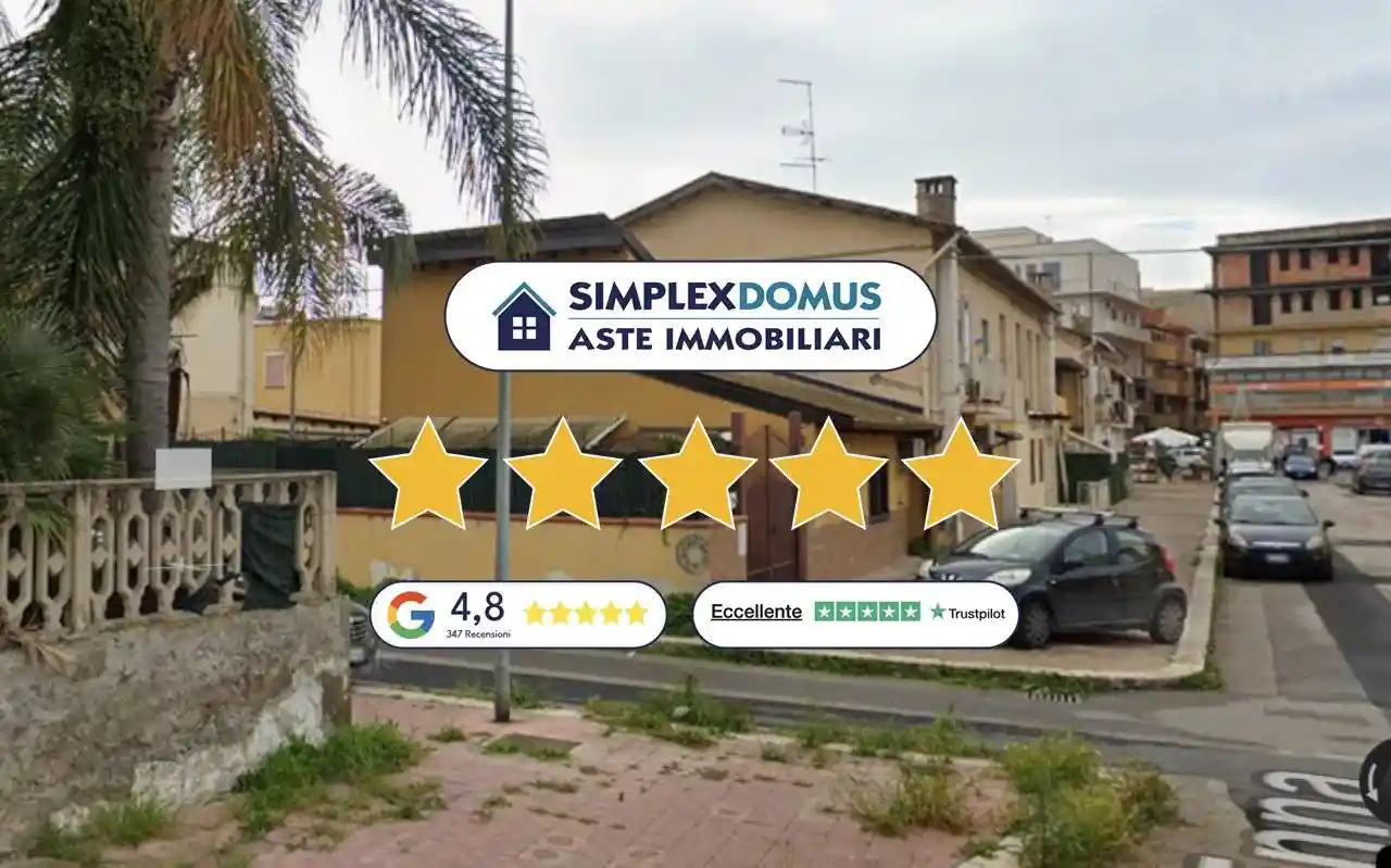 Appartamento in vendita a Gela