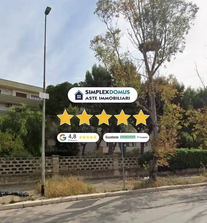 Appartamento in vendita a Bisceglie