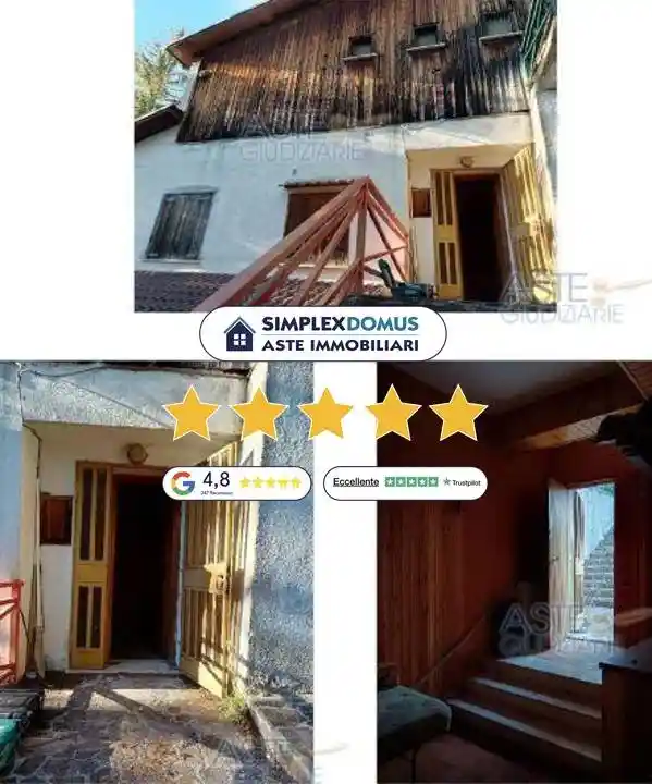 Appartamento in vendita a Tagliacozzo