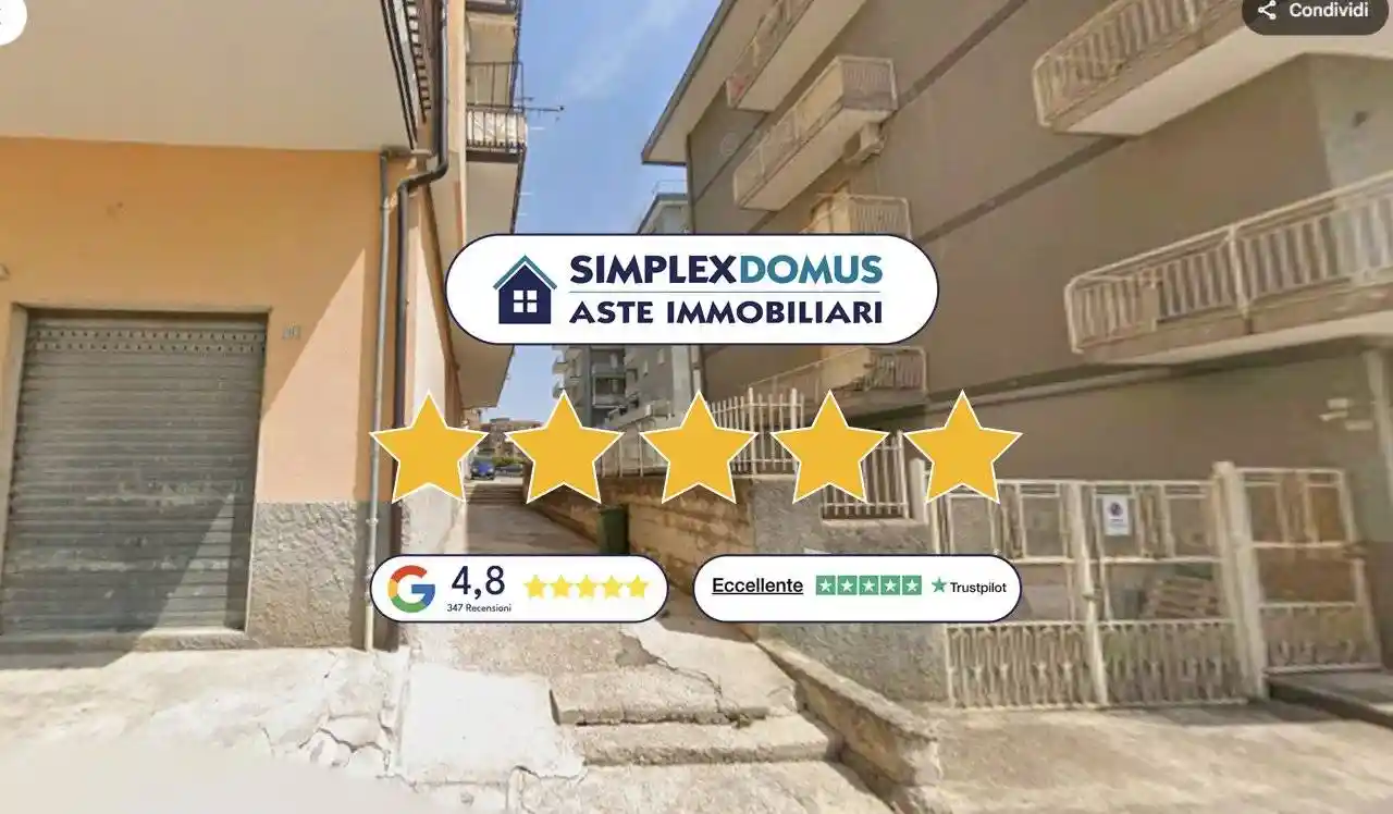 Appartamento in vendita a Eboli