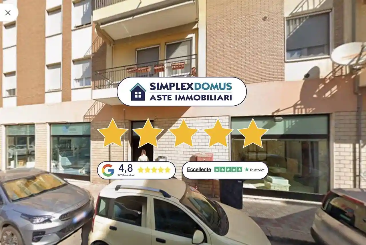 Appartamento in vendita a Cagliari