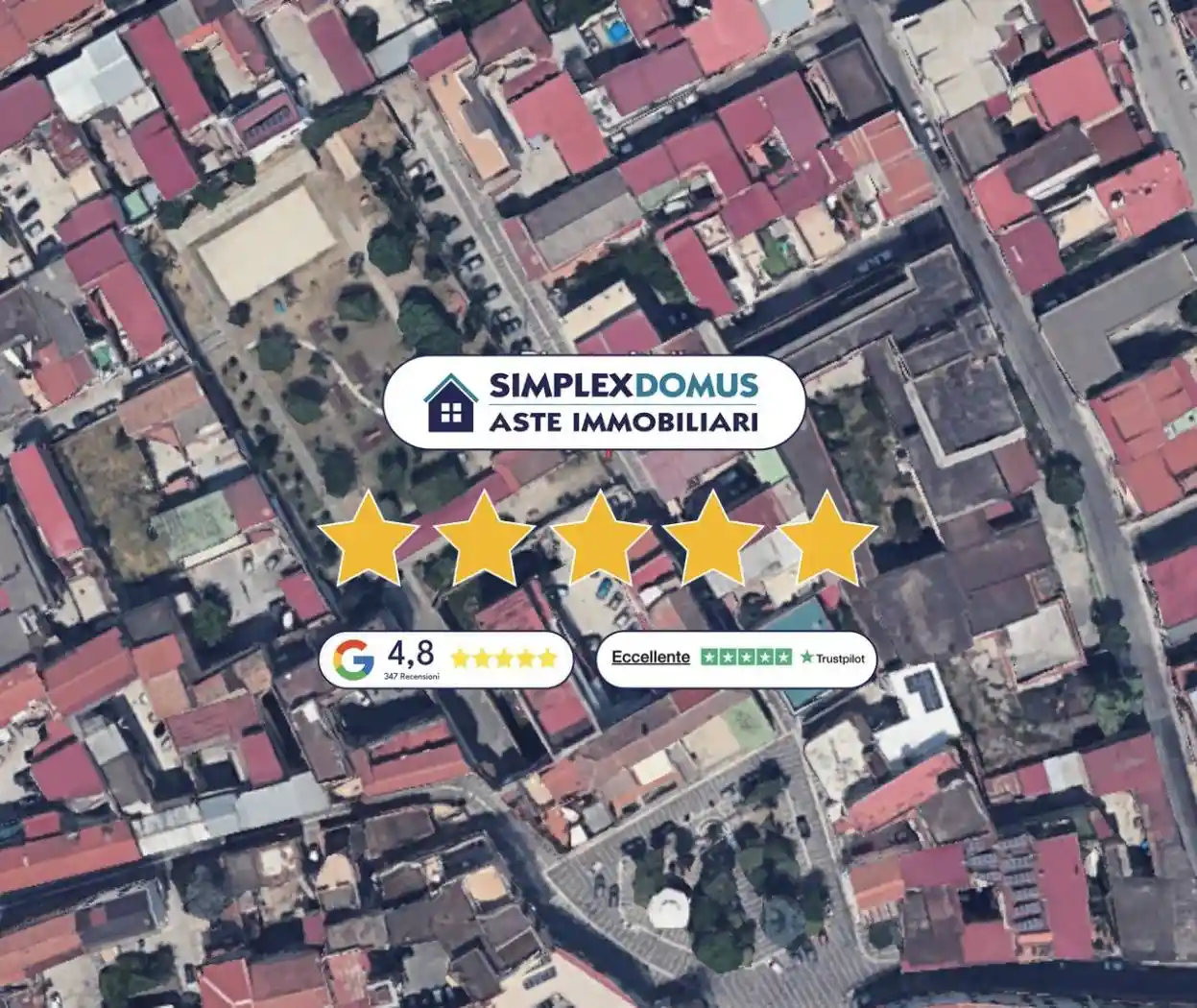 Appartamento in vendita a Frattaminore