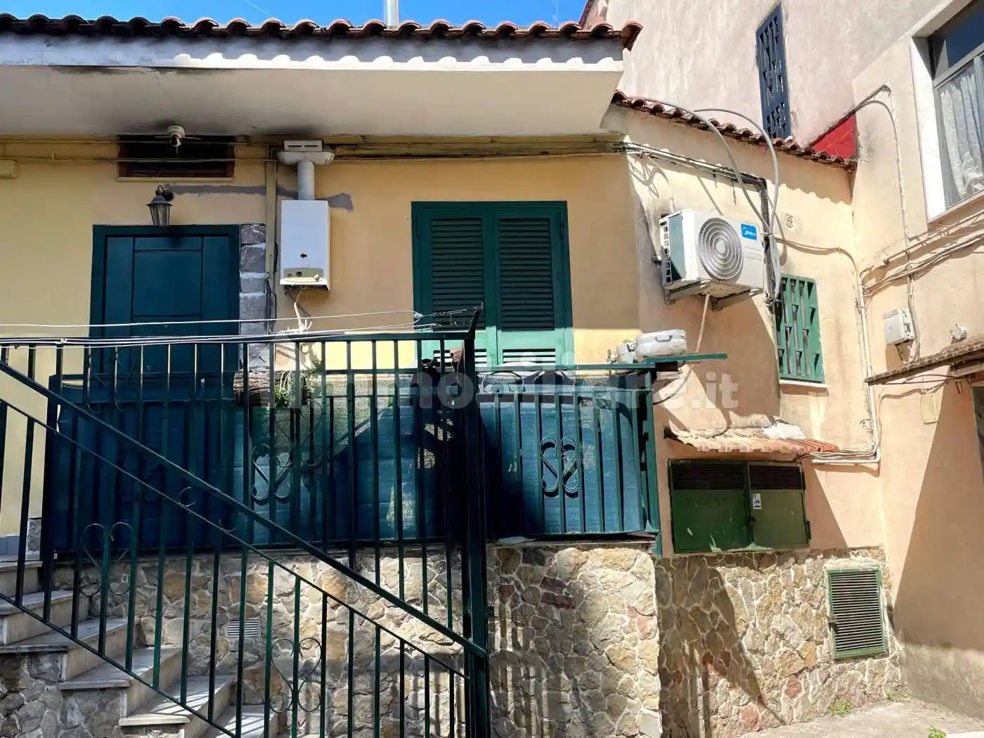 Appartamento in vendita a Melito di Napoli