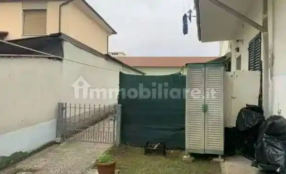 Appartamento in vendita a Fucecchio