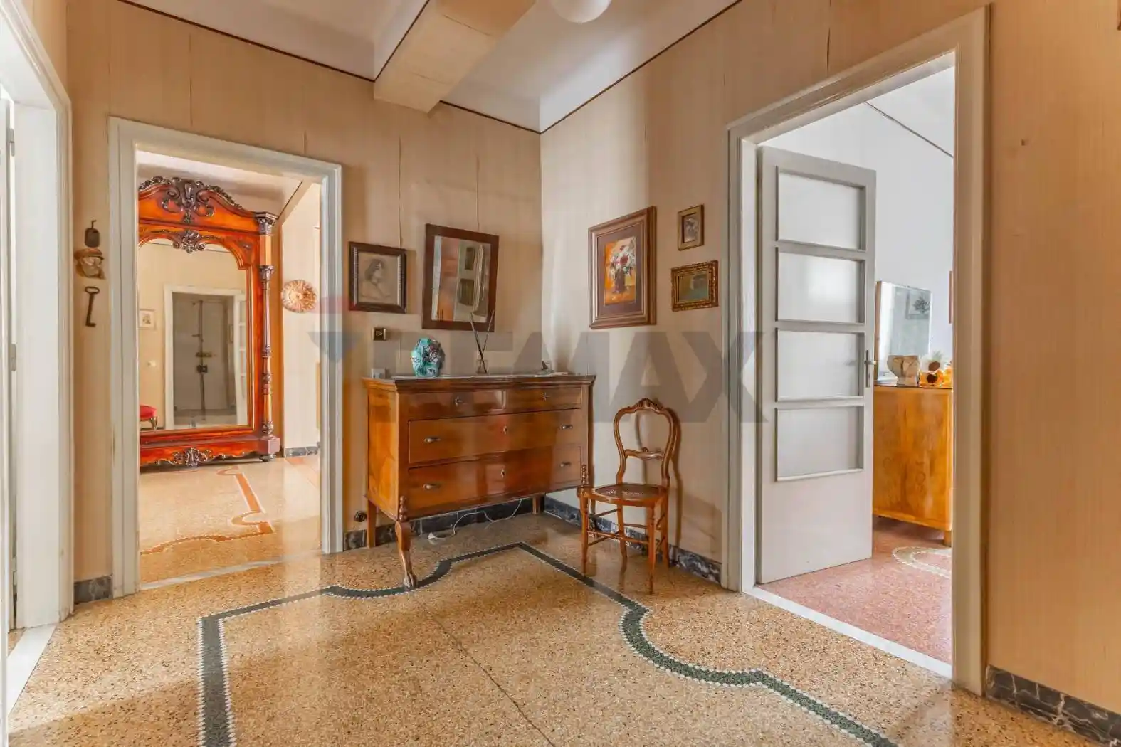 Appartamento in vendita a Bari