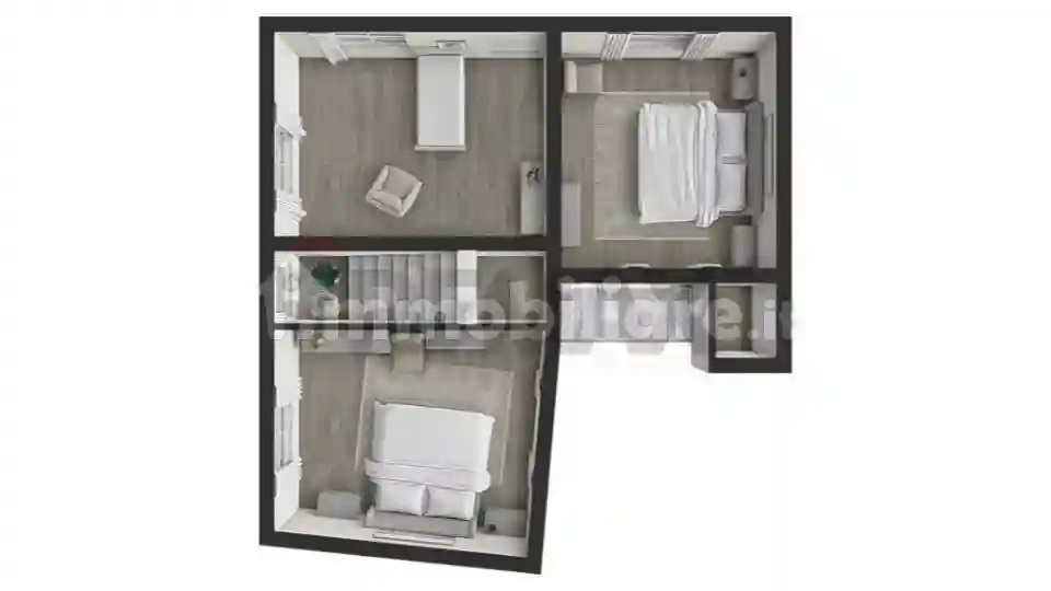 Casa indipendente - foto 3