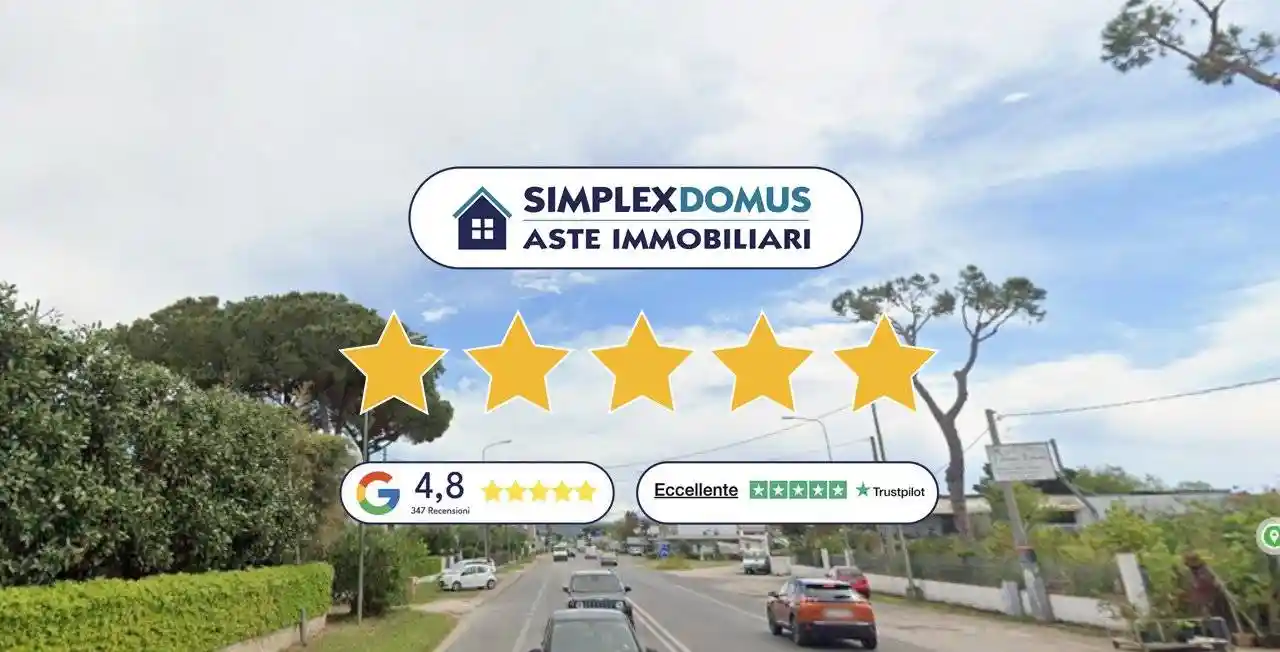 Villa in vendita a Terracina