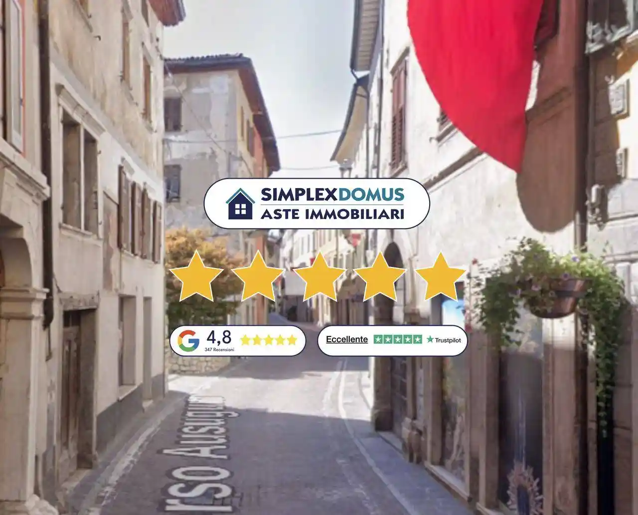 Appartamento in vendita a Borgo Valsugana