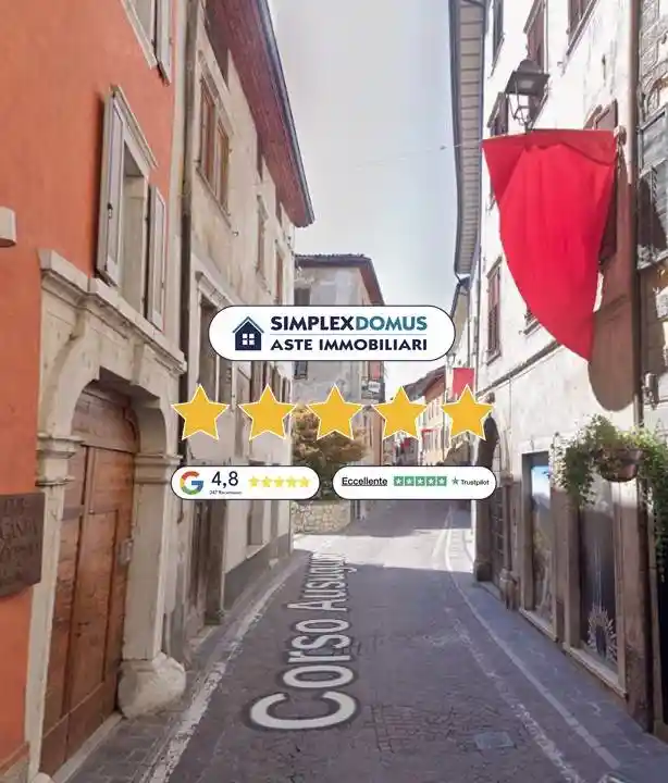 Appartamento in vendita a Borgo Valsugana