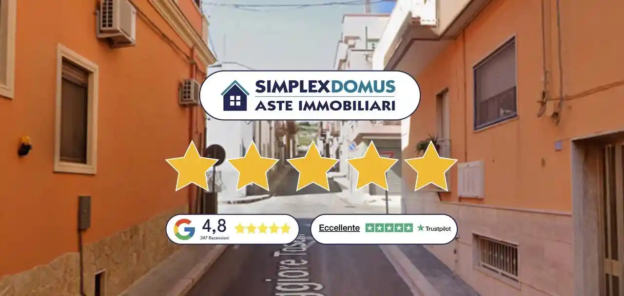 Appartamento in vendita a San Giorgio Ionico