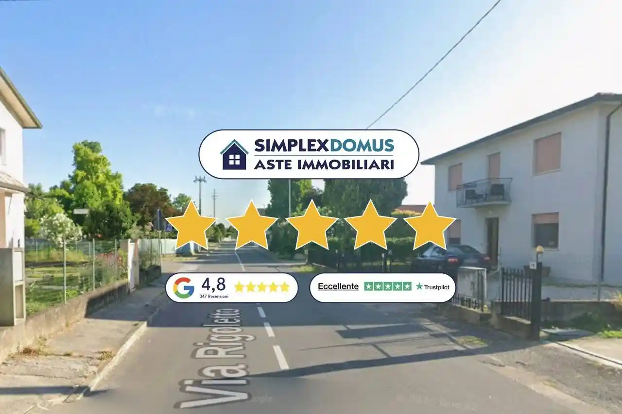 Appartamento in vendita a Castegnero