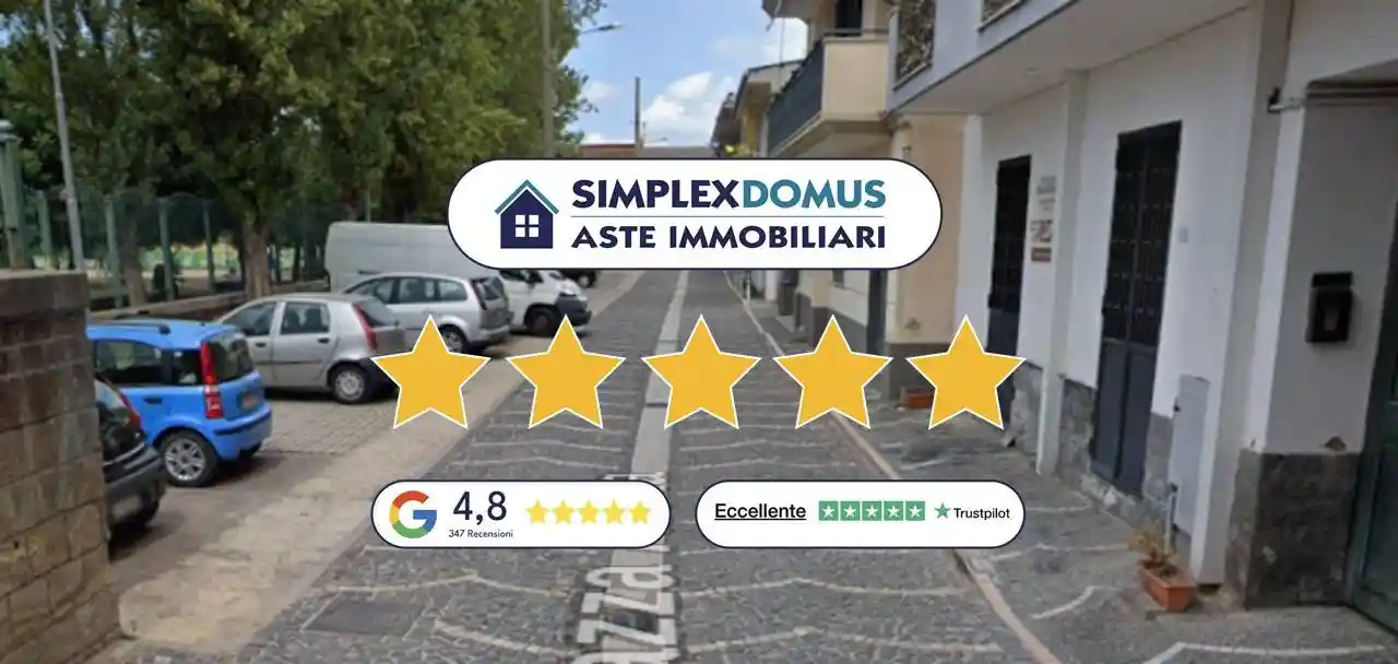 Appartamento in vendita a Frattaminore