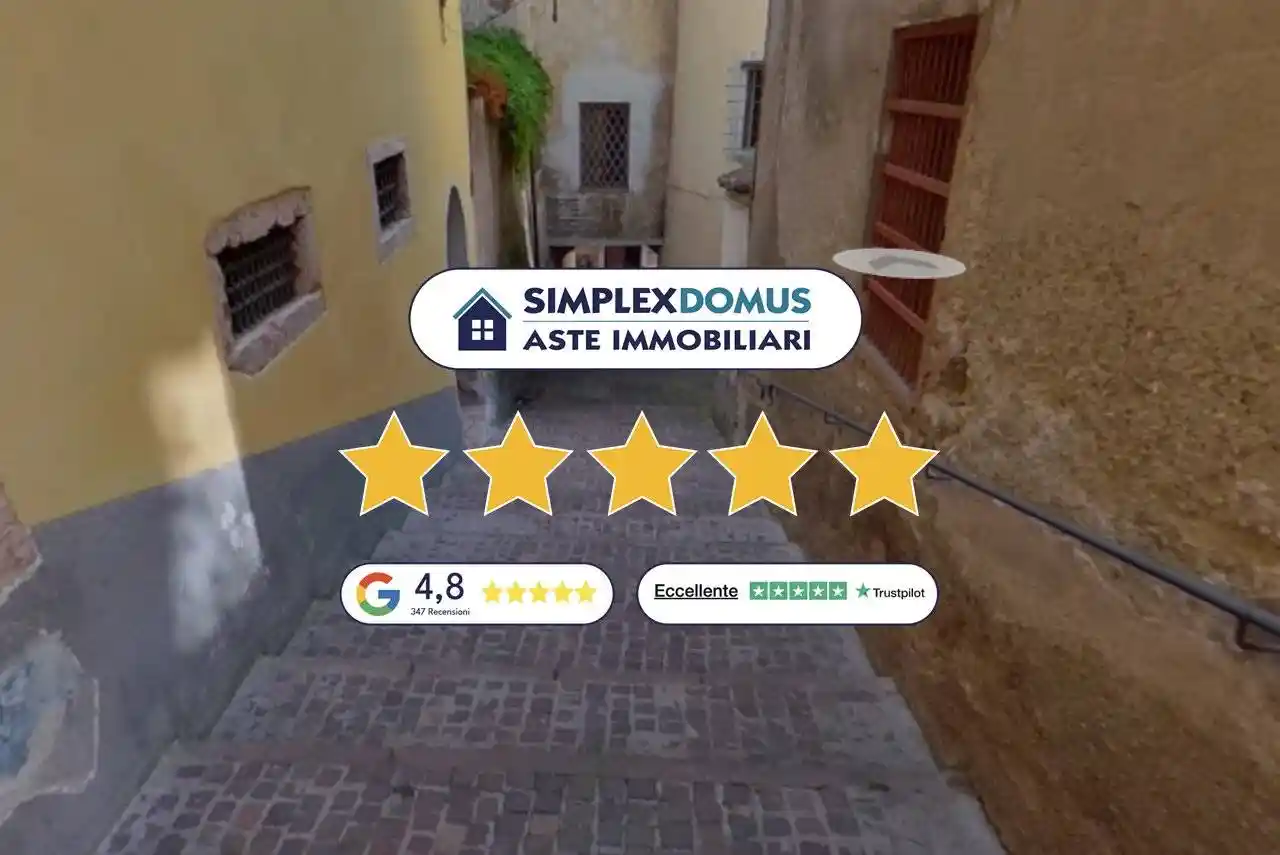 Appartamento in vendita a Borgo Valsugana