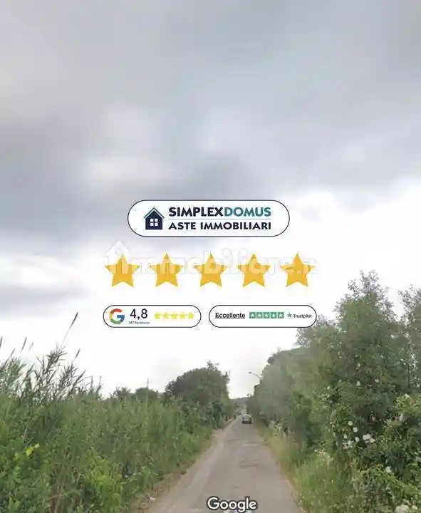 Villa in vendita a Ricadi