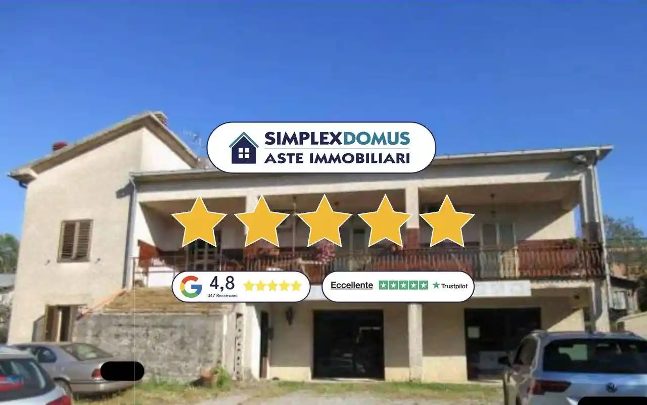 Villa in vendita a Altilia