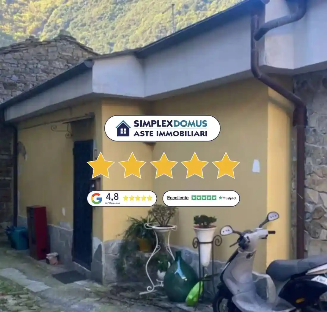 Villa in vendita a Montalto Carpasio