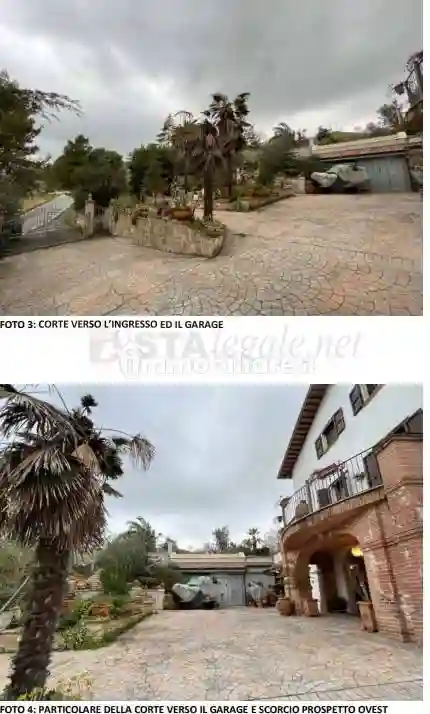 Villa - foto 4