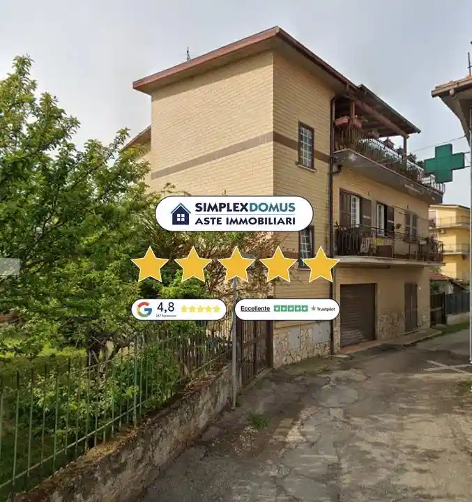 Appartamento in vendita a Montelibretti