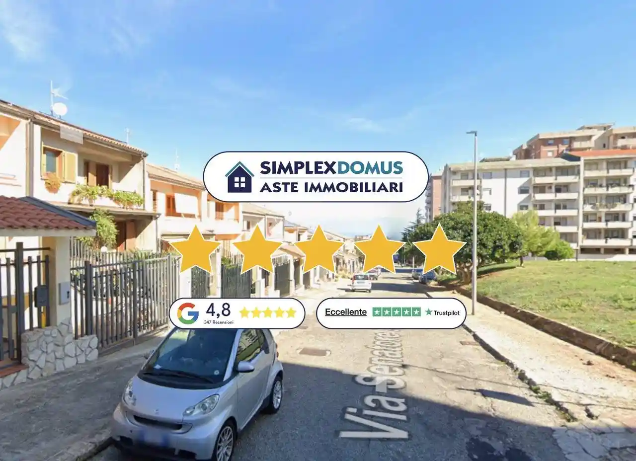 Villa in vendita a Palmi