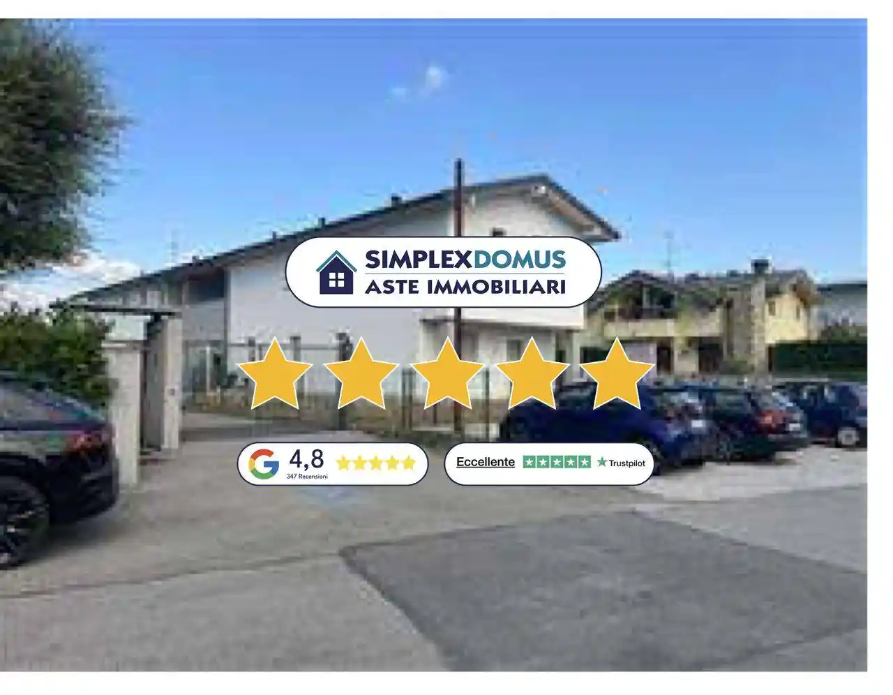 Appartamento in vendita a Sulbiate