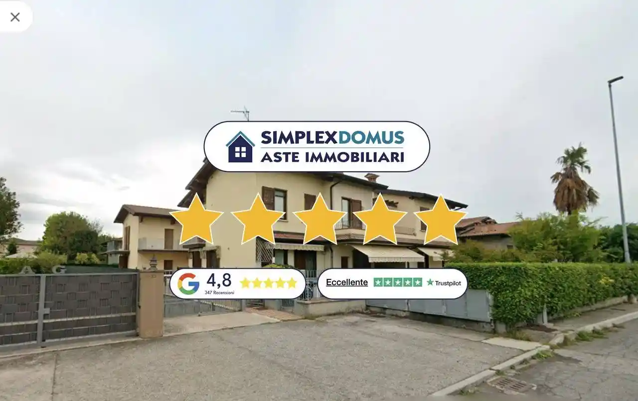 Appartamento in vendita a Leno