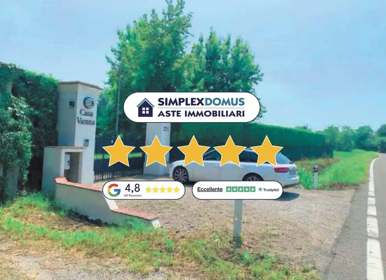 Villa in vendita a Marmirolo