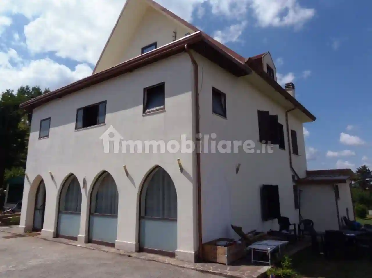 Villa - foto 2