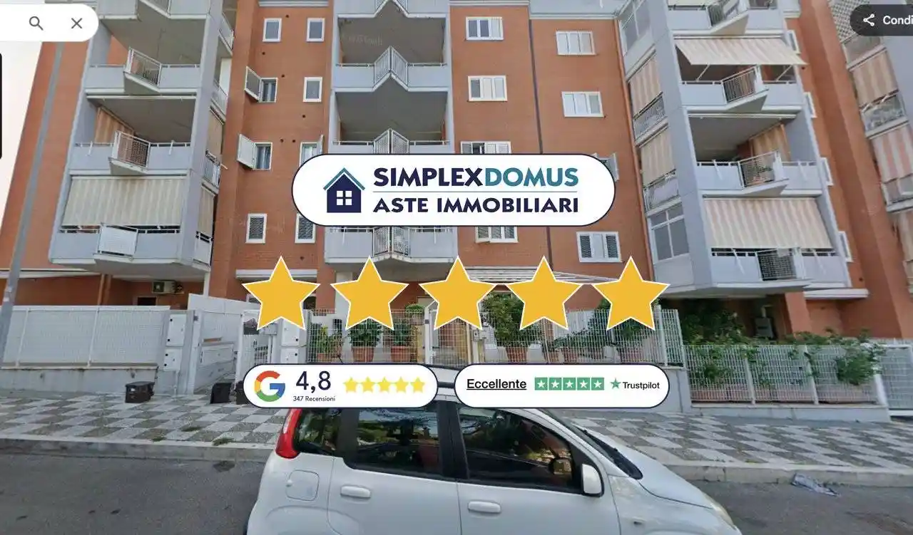 Appartamento in vendita a Massafra