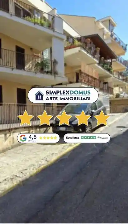 Appartamento in vendita a Messina