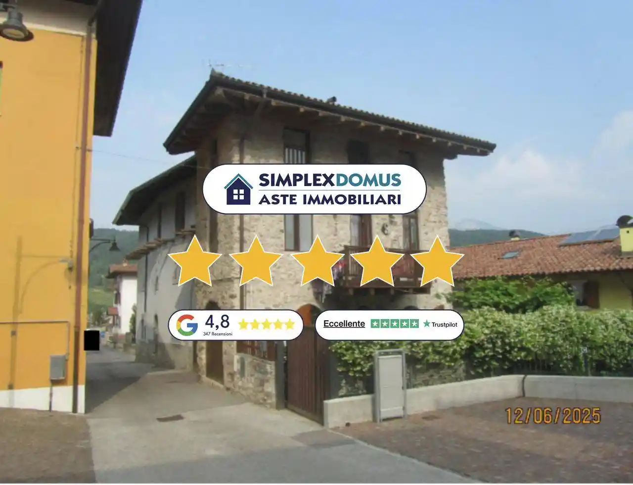 Appartamento in vendita a Cavedine