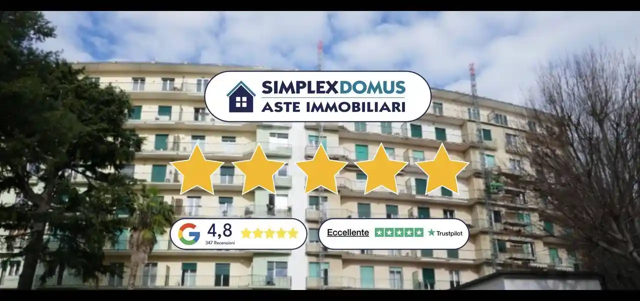 Appartamento in vendita a Napoli