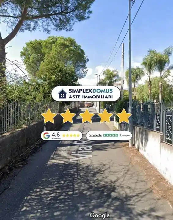 Appartamento in vendita a Acireale