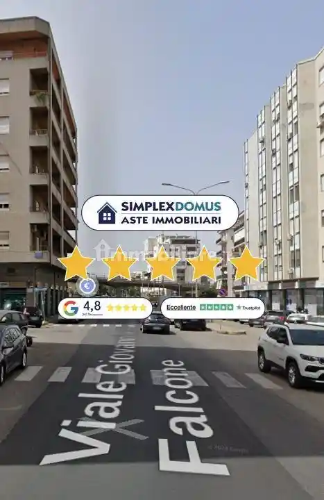 Villa in vendita a Cosenza