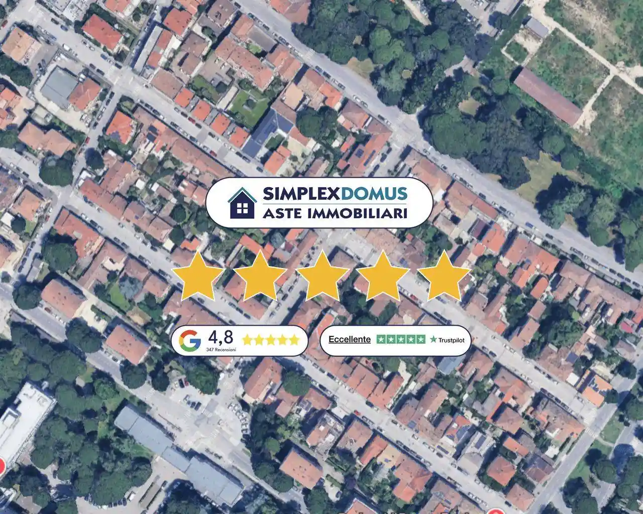 Appartamento in vendita a Ravenna