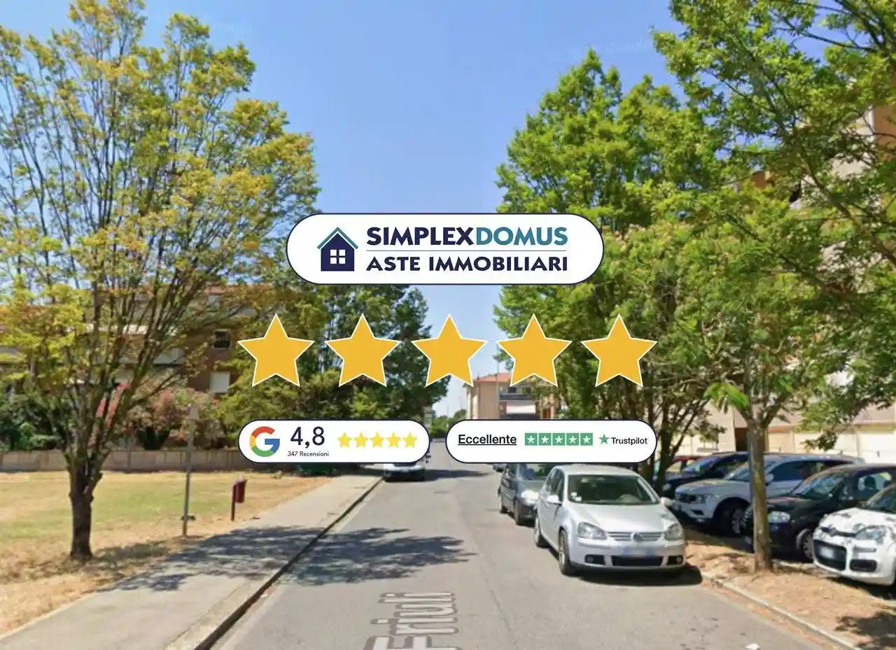 Appartamento in vendita a Montecatini-Terme