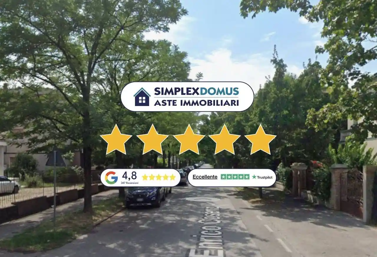 Appartamento in vendita a Venezia