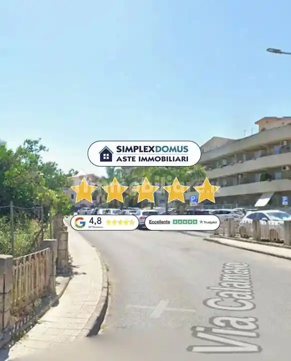 Appartamento in vendita a Villafranca Tirrena