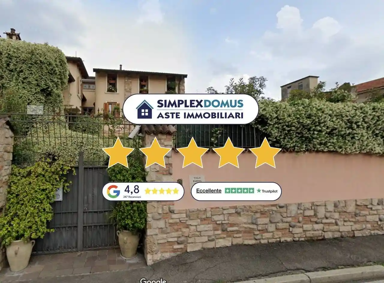 Villa in vendita a Lissone