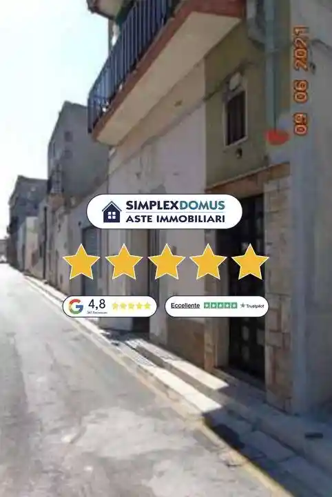 Appartamento in vendita a Mesagne