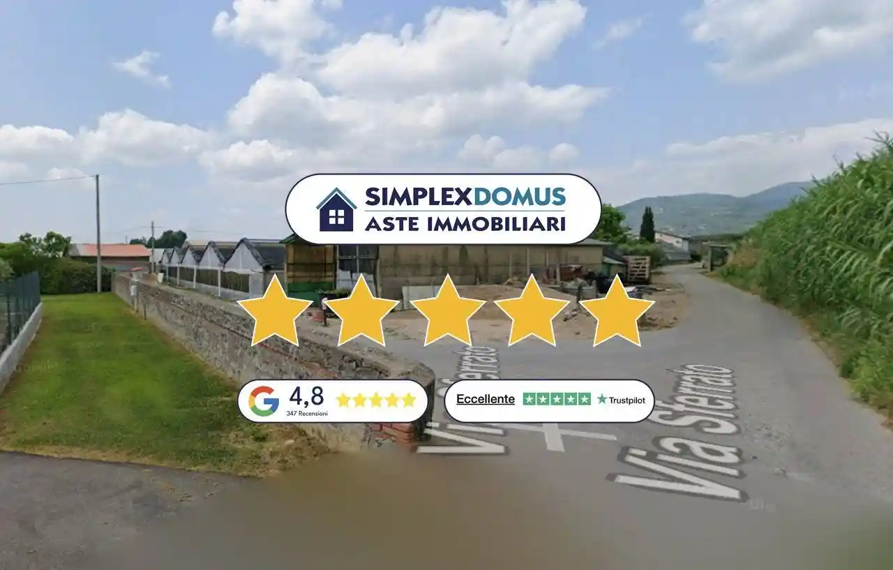 Villa in vendita a Pescia