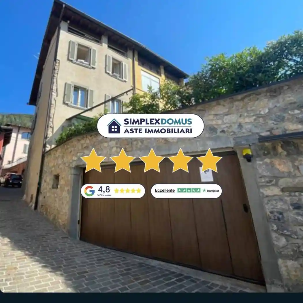 Villa in vendita a Gandino