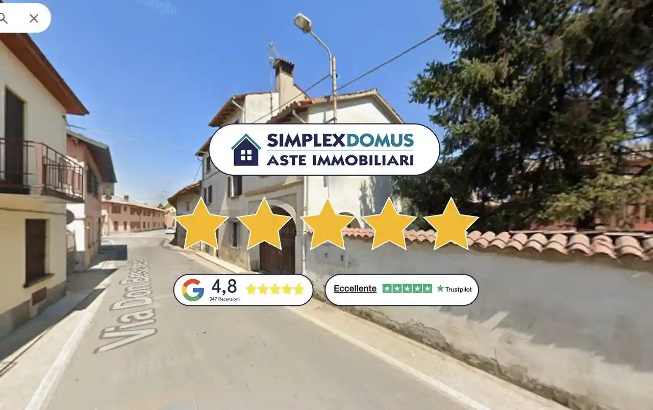 Appartamento in vendita a Certosa di Pavia