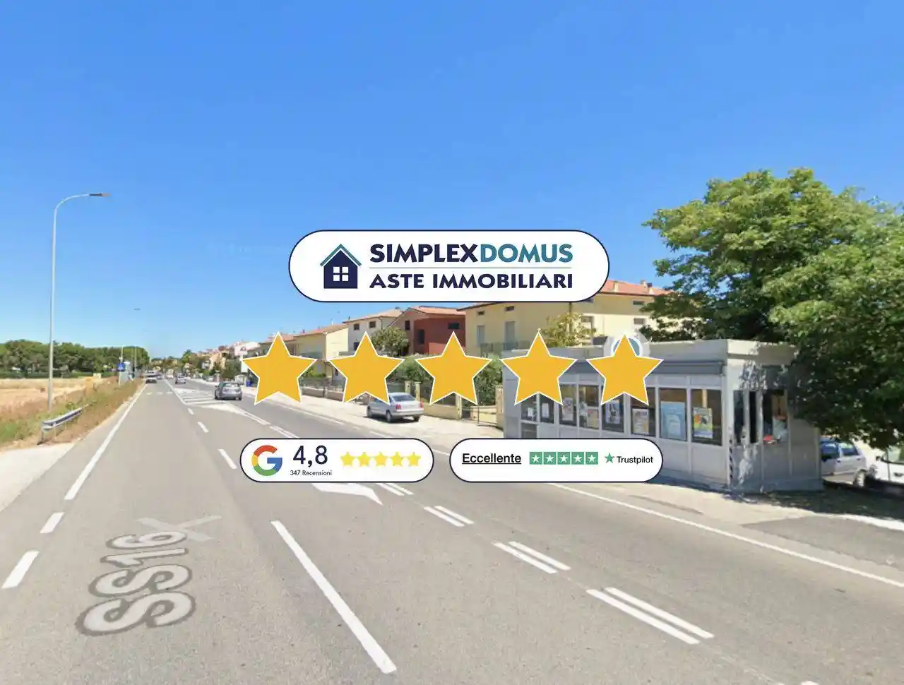 Appartamento in vendita a Fermo