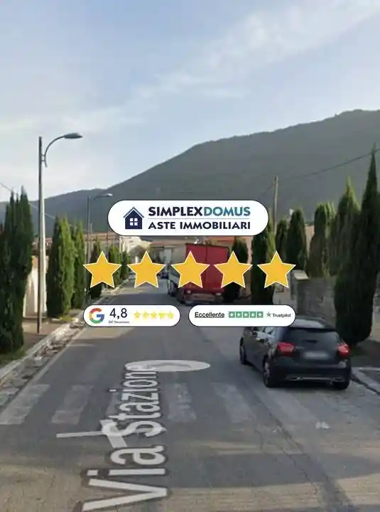 Villa in vendita a San Felice a Cancello