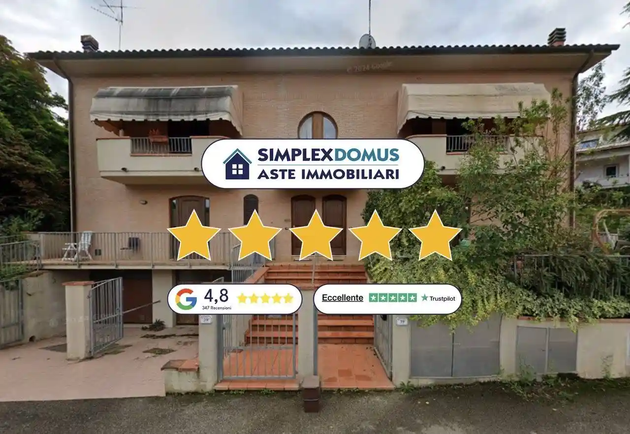 Appartamento in vendita a Gambassi Terme