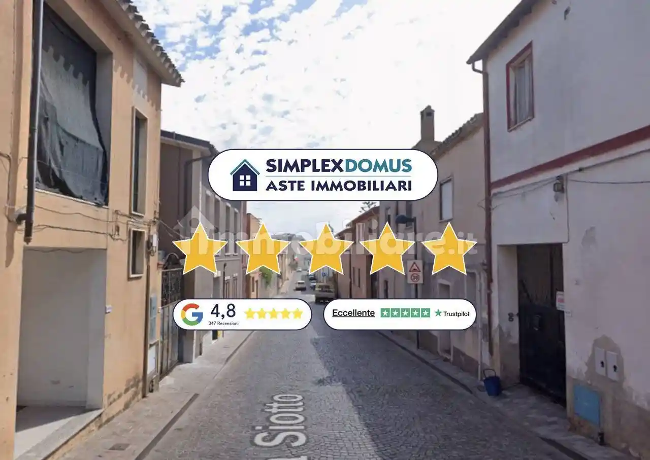 Appartamento in vendita a Sarroch