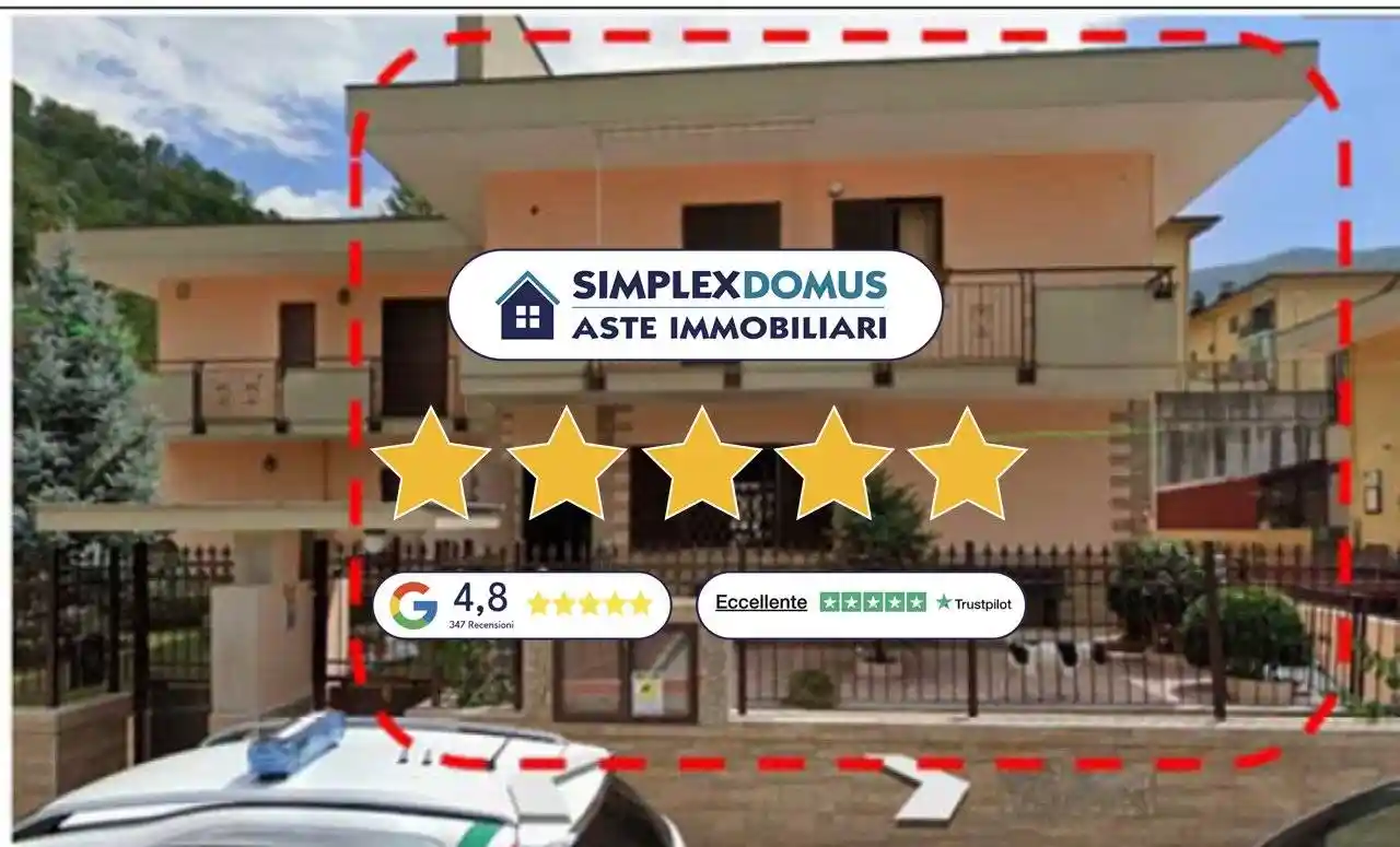 Villa in vendita a Montoro