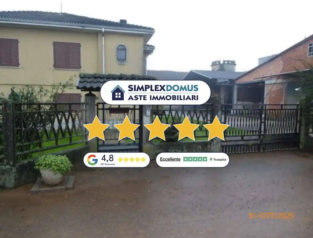 Appartamento in vendita a Alessandria