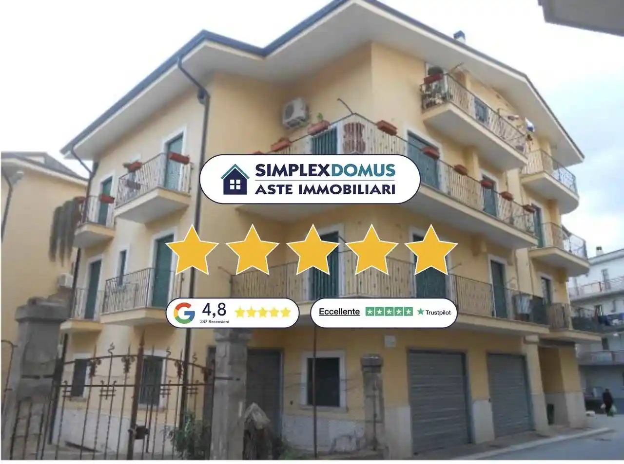 Appartamento in vendita a Cagnano Varano