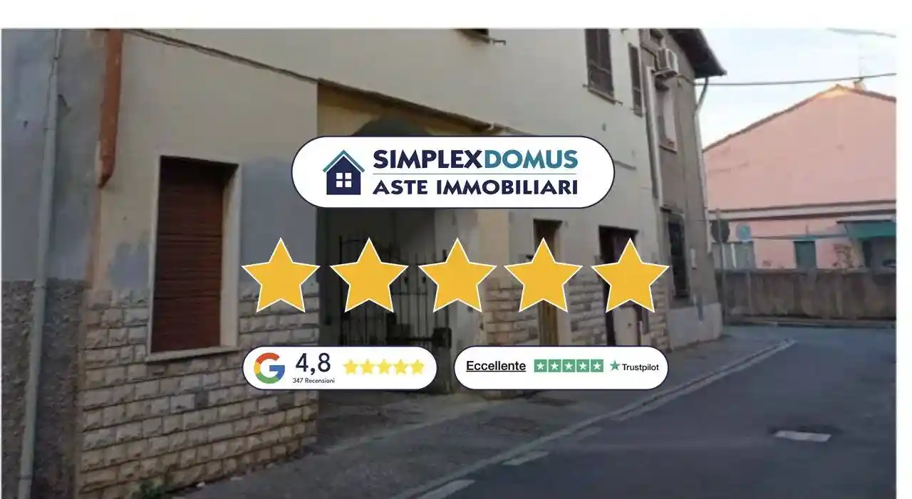 Appartamento in vendita a Castegnato